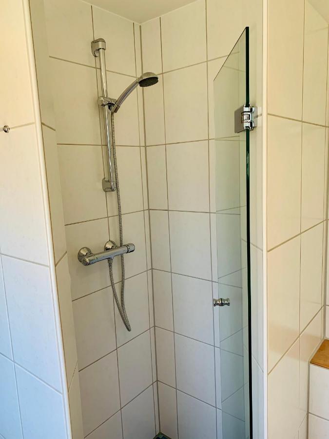 Aparthotel Kleine Perle Cuxhaven Exterior foto