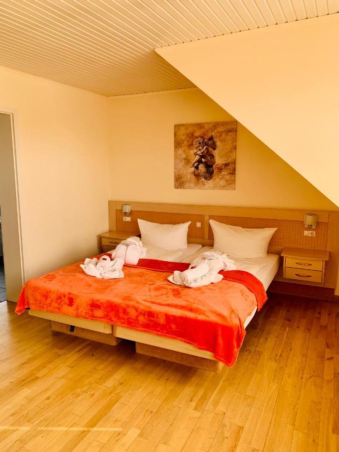 Aparthotel Kleine Perle Cuxhaven Exterior foto